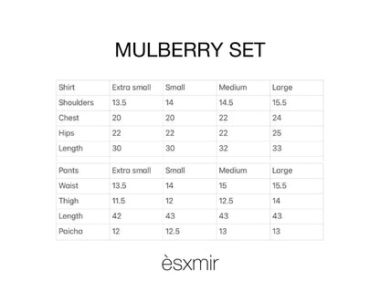 Mulberry