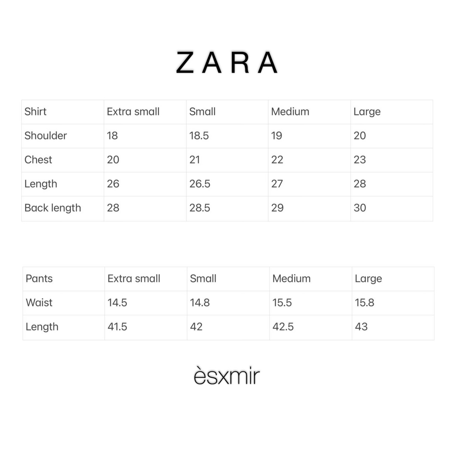 Zara