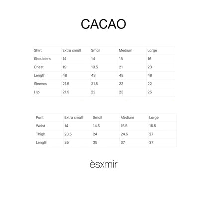 Cacao